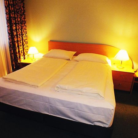 Werrapark Familienresort Hotel Heubacher Hoehe Masserberg Kültér fotó