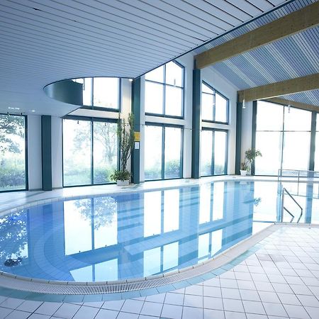 Werrapark Familienresort Hotel Heubacher Hoehe Masserberg Kültér fotó
