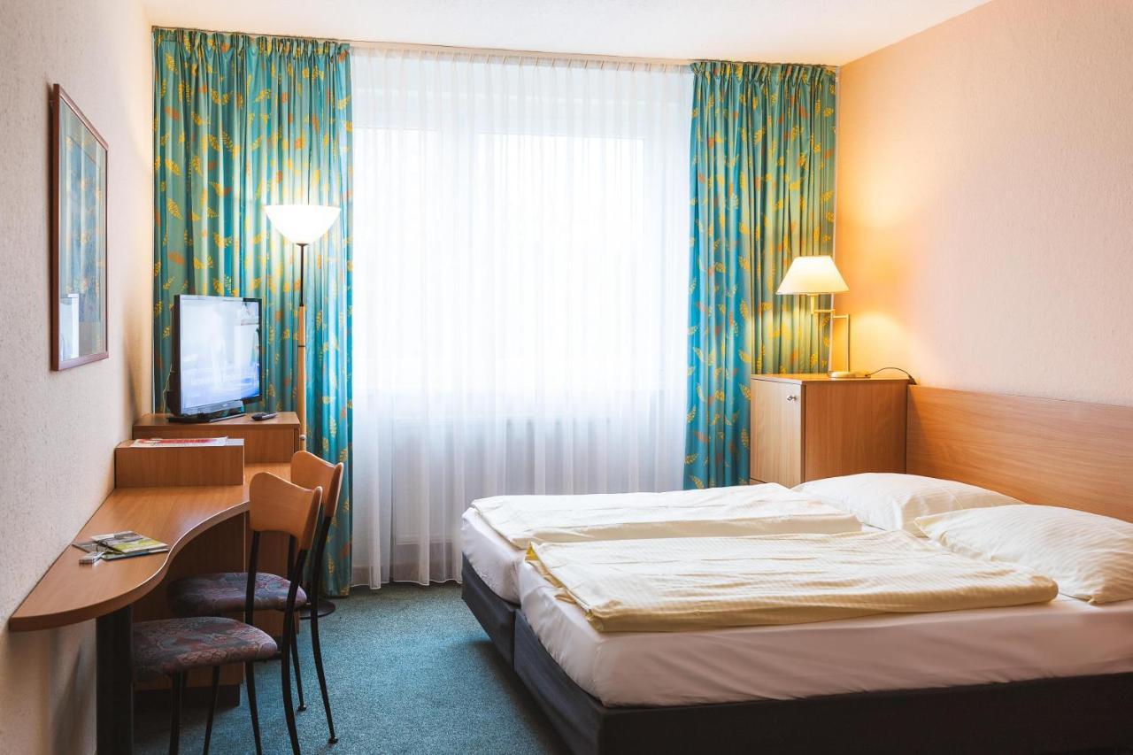 Werrapark Familienresort Hotel Heubacher Hoehe Masserberg Kültér fotó