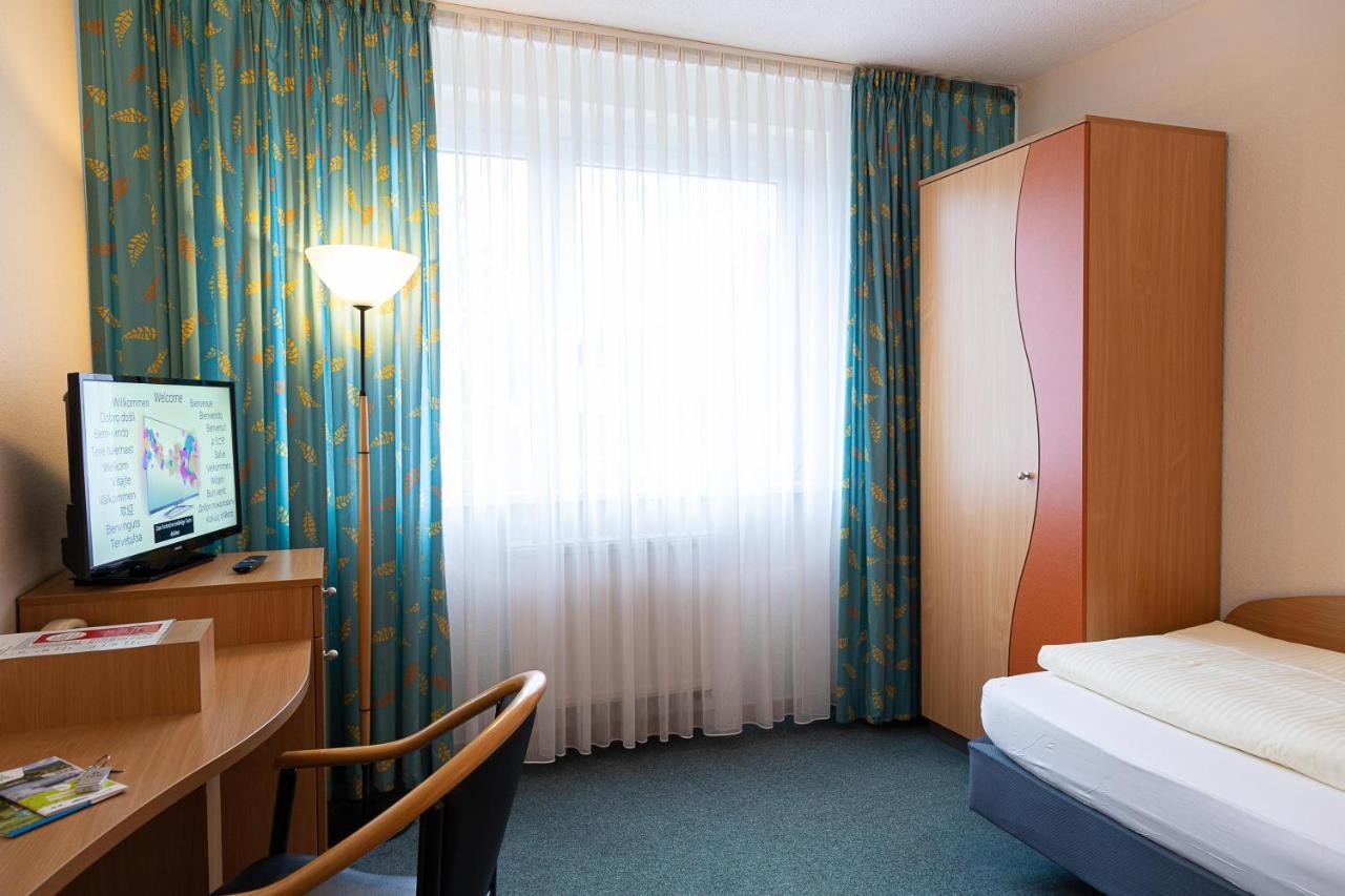 Werrapark Familienresort Hotel Heubacher Hoehe Masserberg Kültér fotó