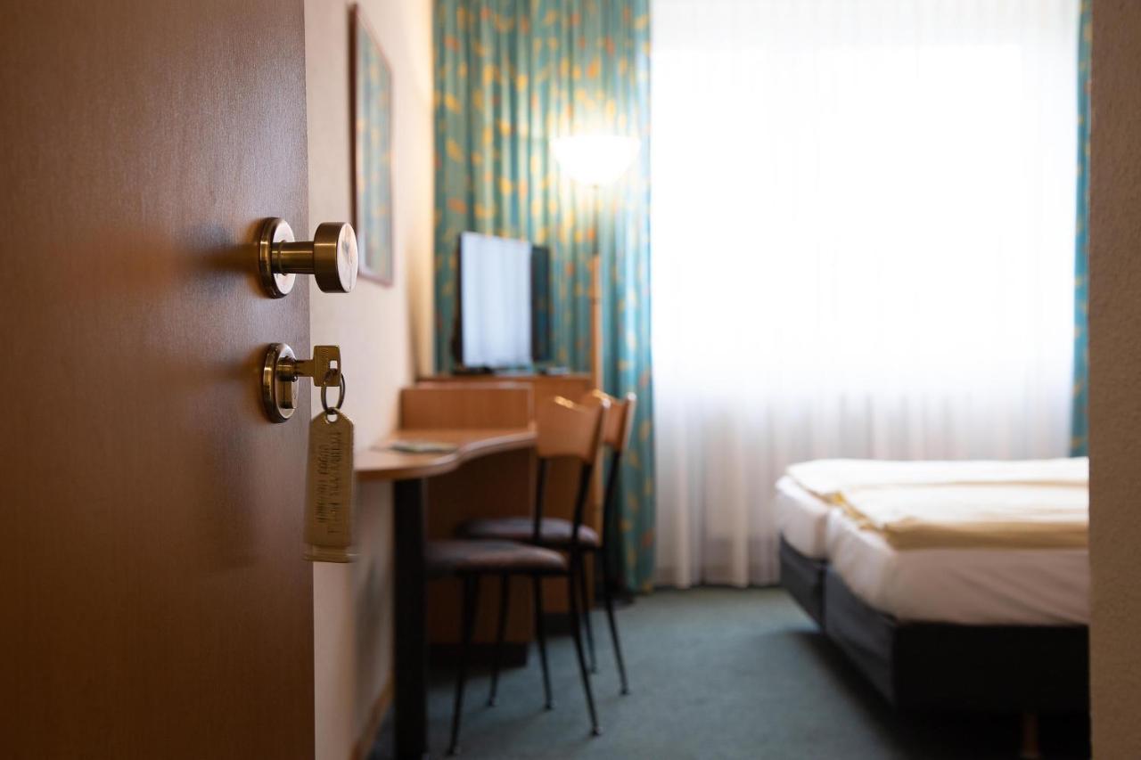 Werrapark Familienresort Hotel Heubacher Hoehe Masserberg Kültér fotó