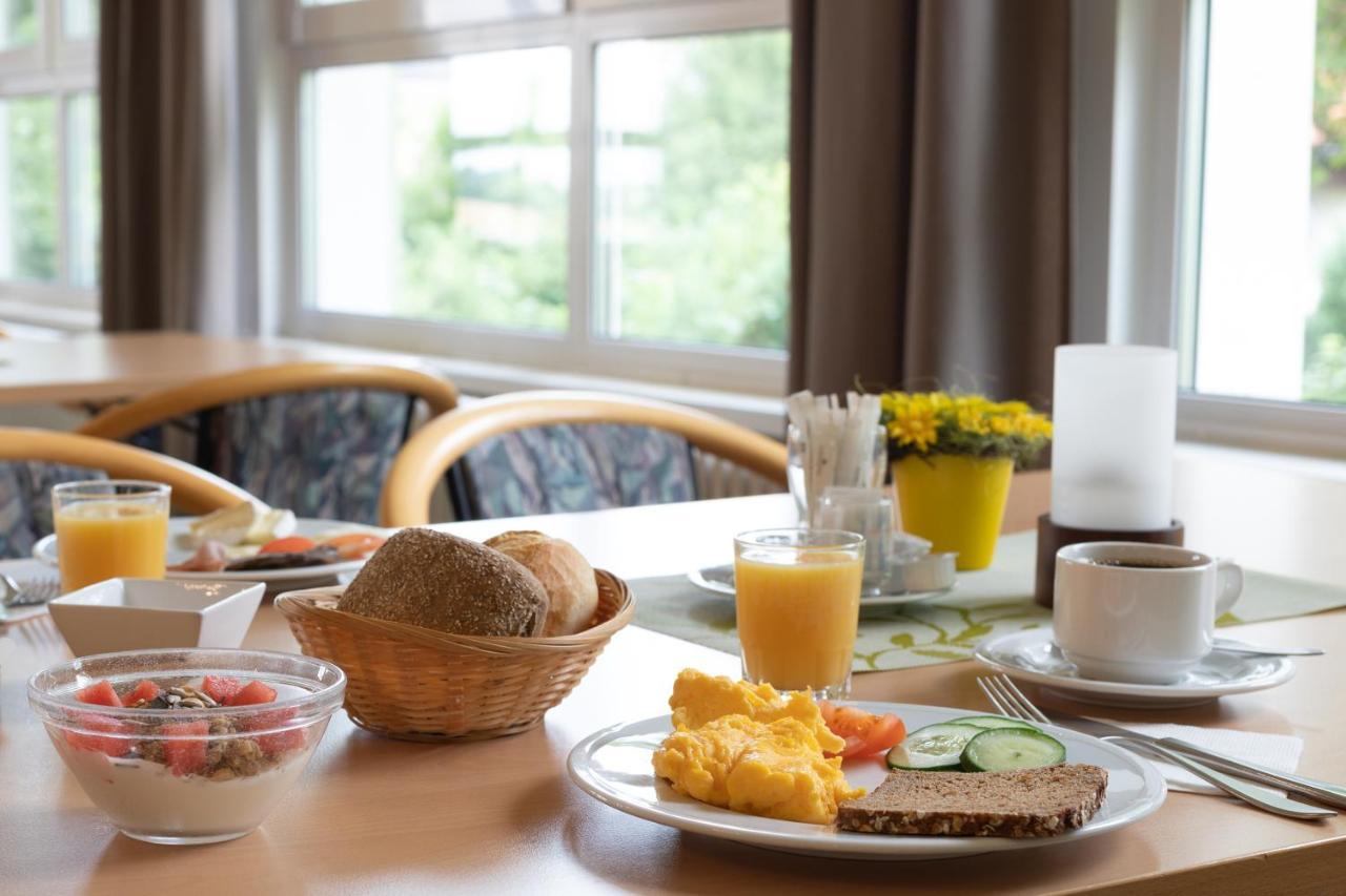 Werrapark Familienresort Hotel Heubacher Hoehe Masserberg Kültér fotó