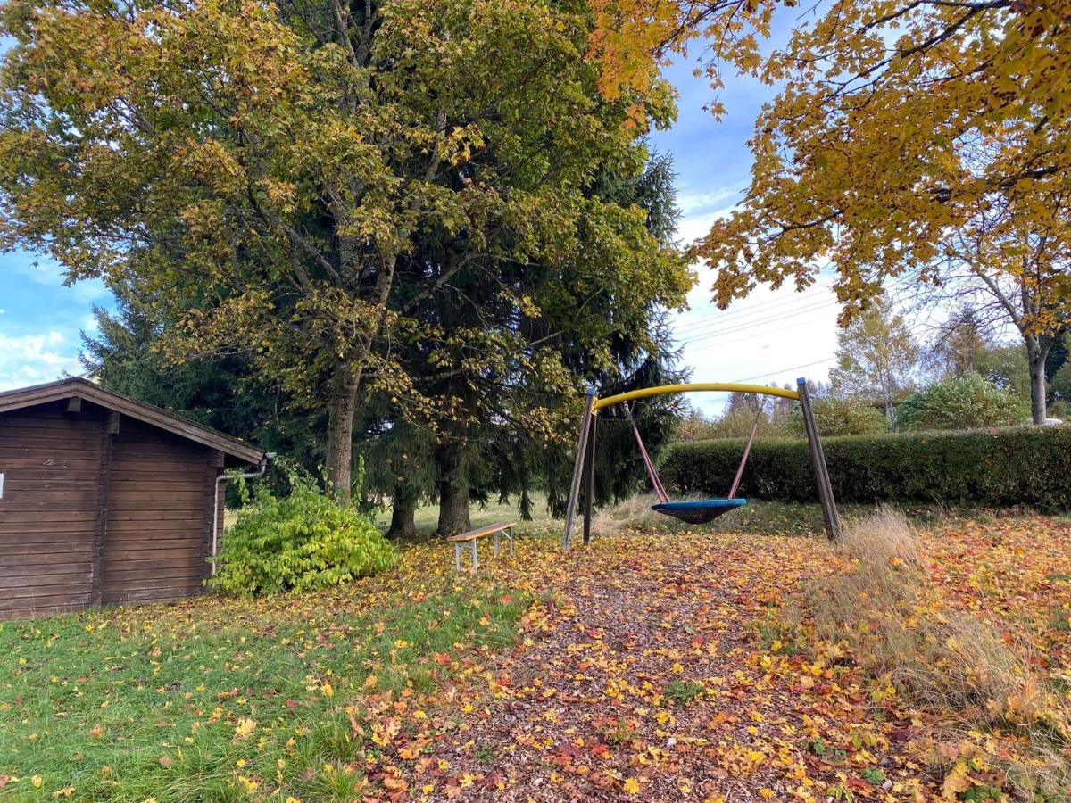 Werrapark Familienresort Hotel Heubacher Hoehe Masserberg Kültér fotó