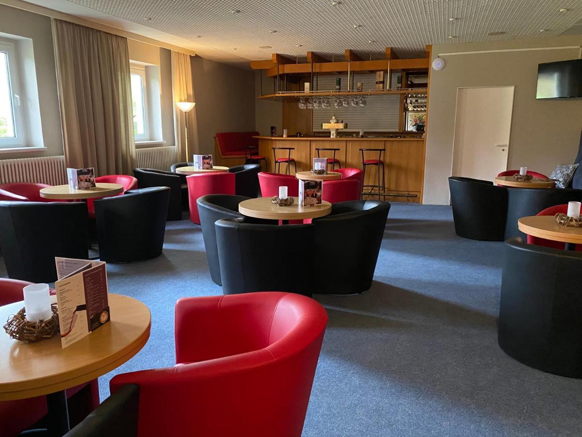 Werrapark Familienresort Hotel Heubacher Hoehe Masserberg Kültér fotó