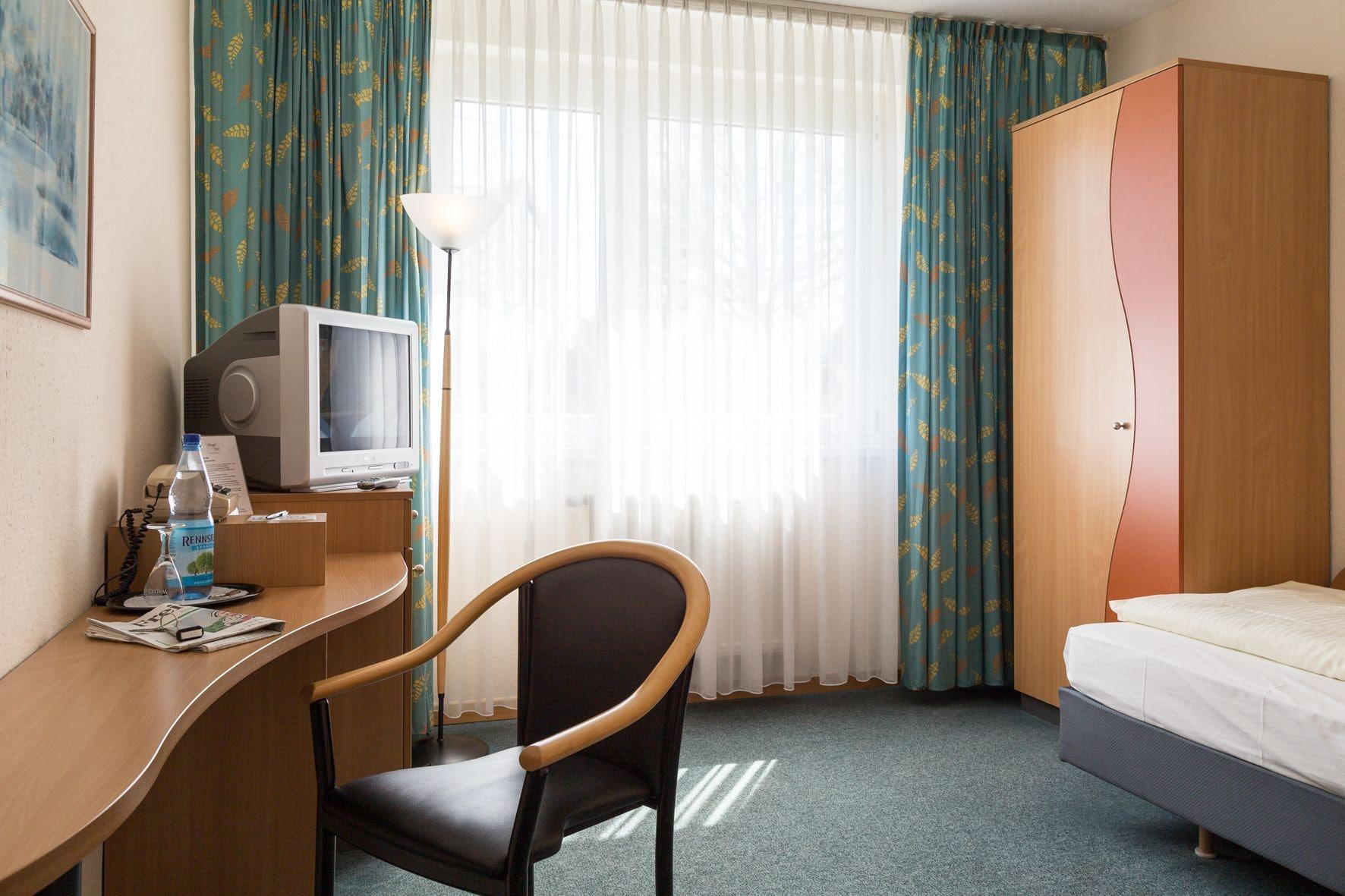 Werrapark Familienresort Hotel Heubacher Hoehe Masserberg Kültér fotó