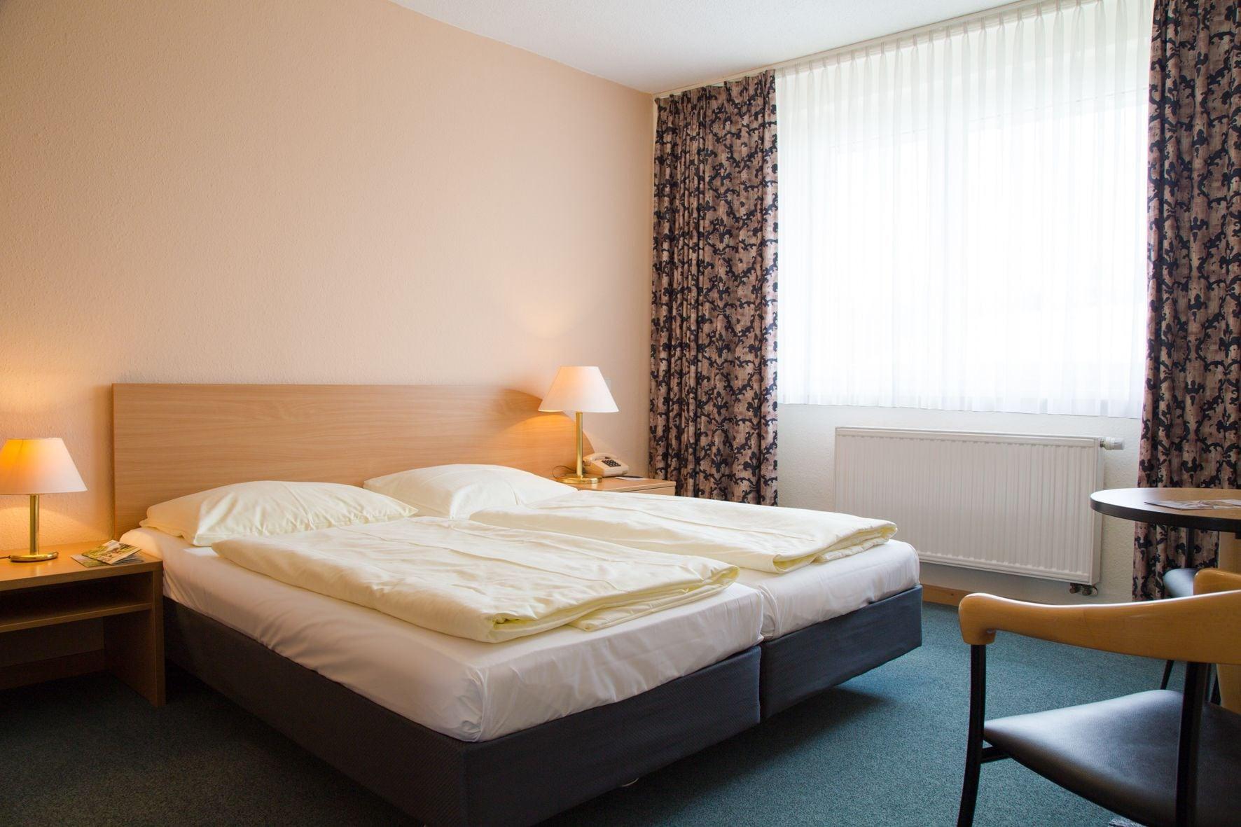 Werrapark Familienresort Hotel Heubacher Hoehe Masserberg Kültér fotó