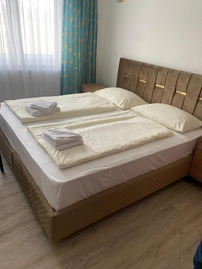 Werrapark Familienresort Hotel Heubacher Hoehe Masserberg Kültér fotó