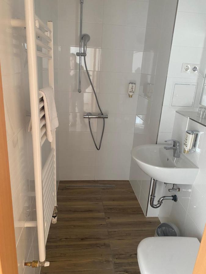 Werrapark Familienresort Hotel Heubacher Hoehe Masserberg Kültér fotó