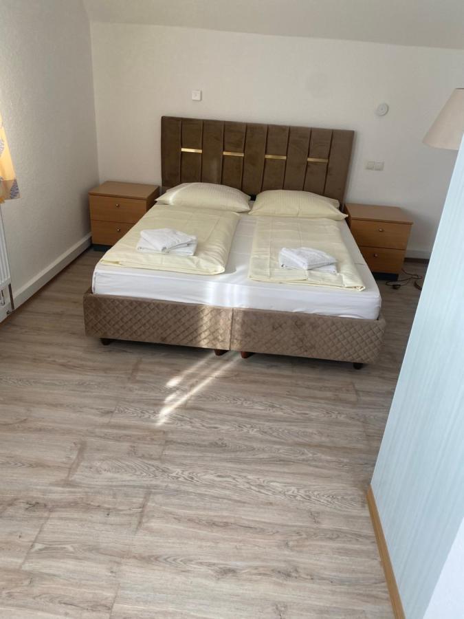 Werrapark Familienresort Hotel Heubacher Hoehe Masserberg Kültér fotó