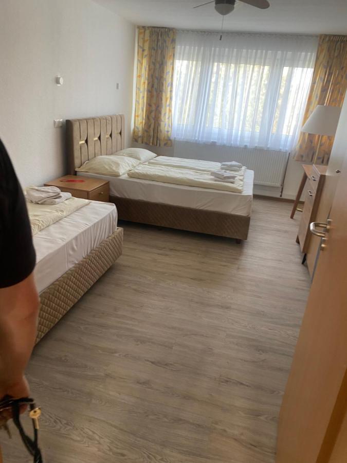 Werrapark Familienresort Hotel Heubacher Hoehe Masserberg Kültér fotó