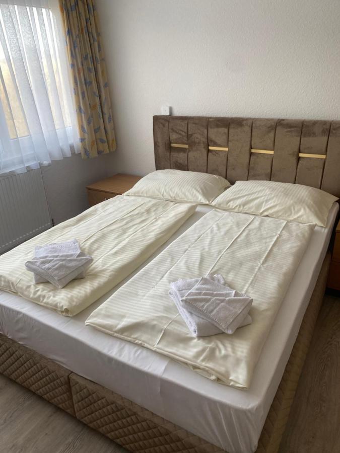 Werrapark Familienresort Hotel Heubacher Hoehe Masserberg Kültér fotó