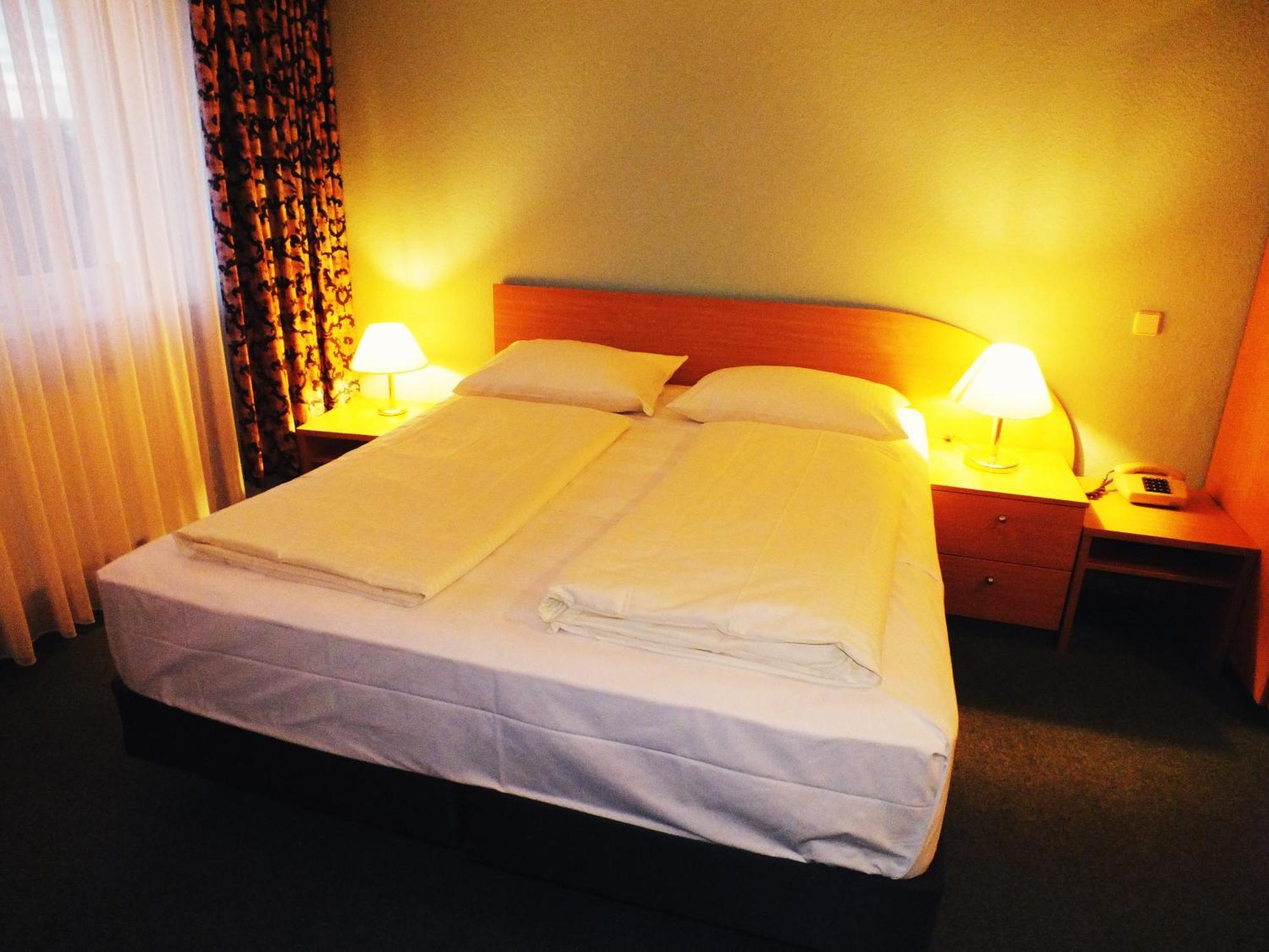 Werrapark Familienresort Hotel Heubacher Hoehe Masserberg Kültér fotó