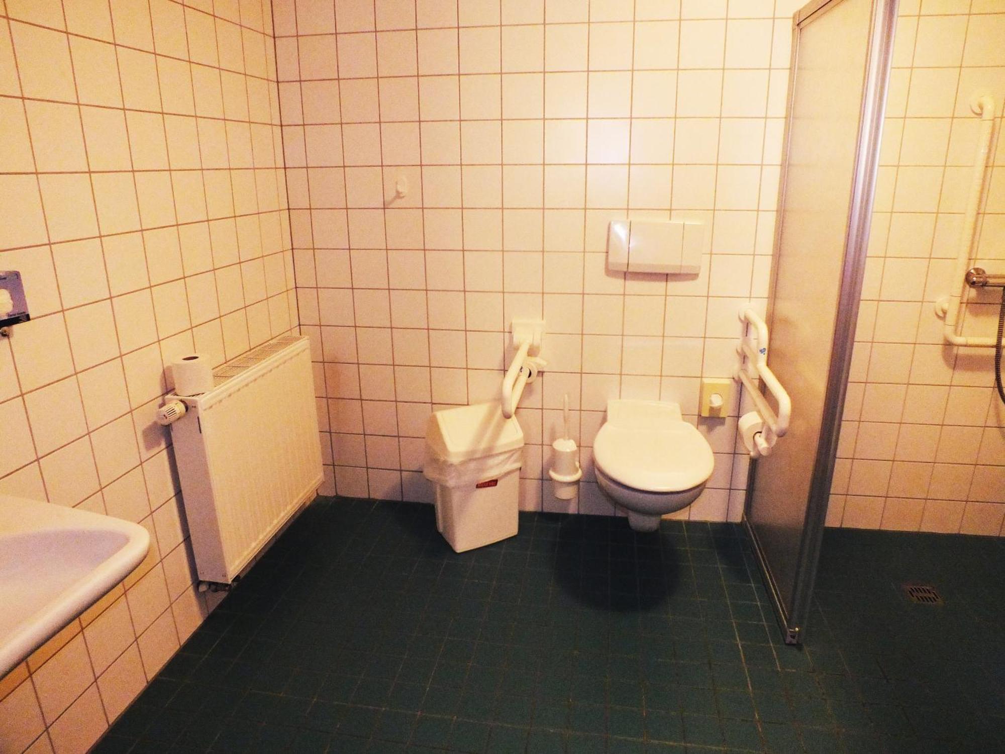 Werrapark Familienresort Hotel Heubacher Hoehe Masserberg Kültér fotó