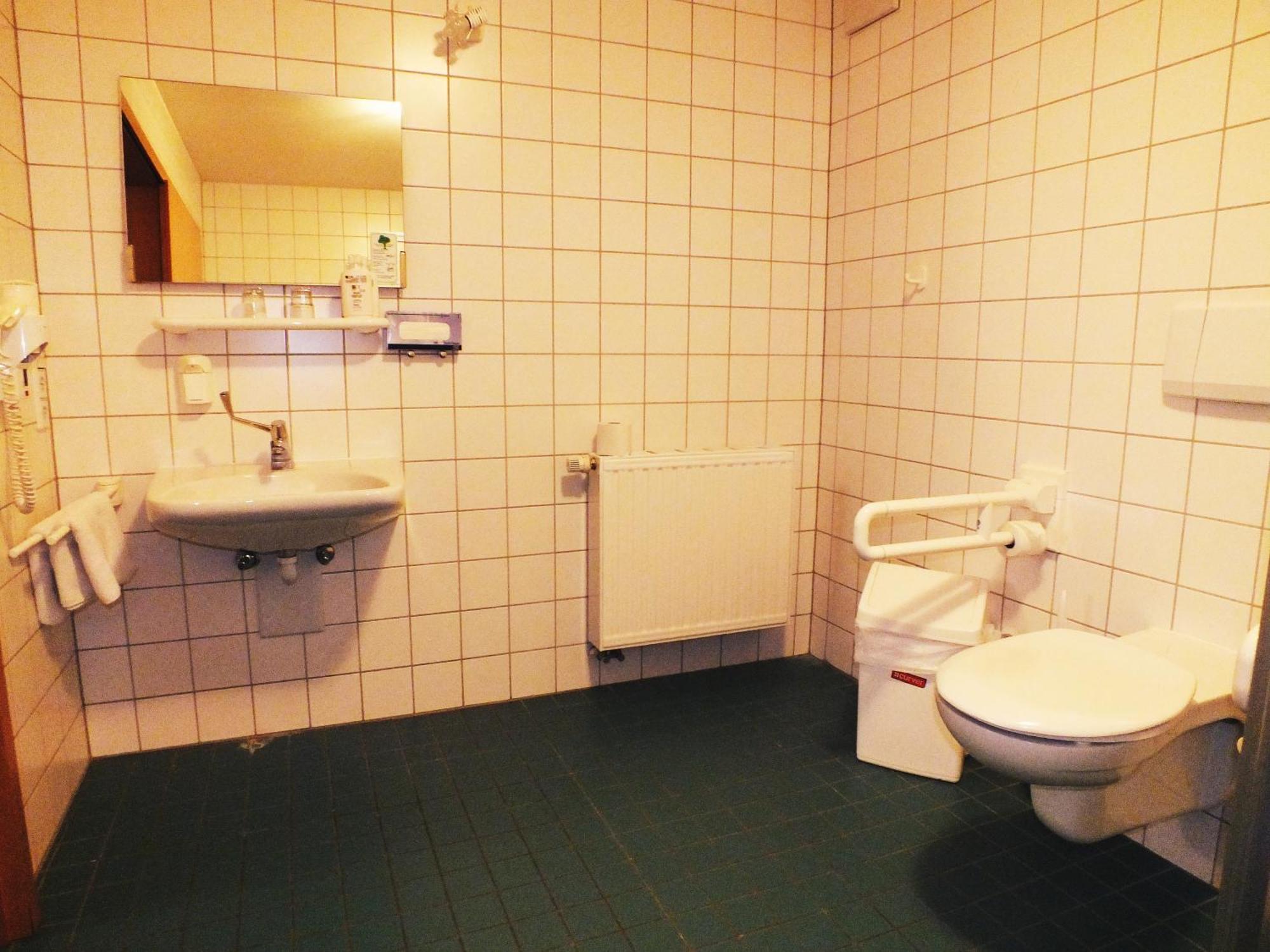 Werrapark Familienresort Hotel Heubacher Hoehe Masserberg Kültér fotó