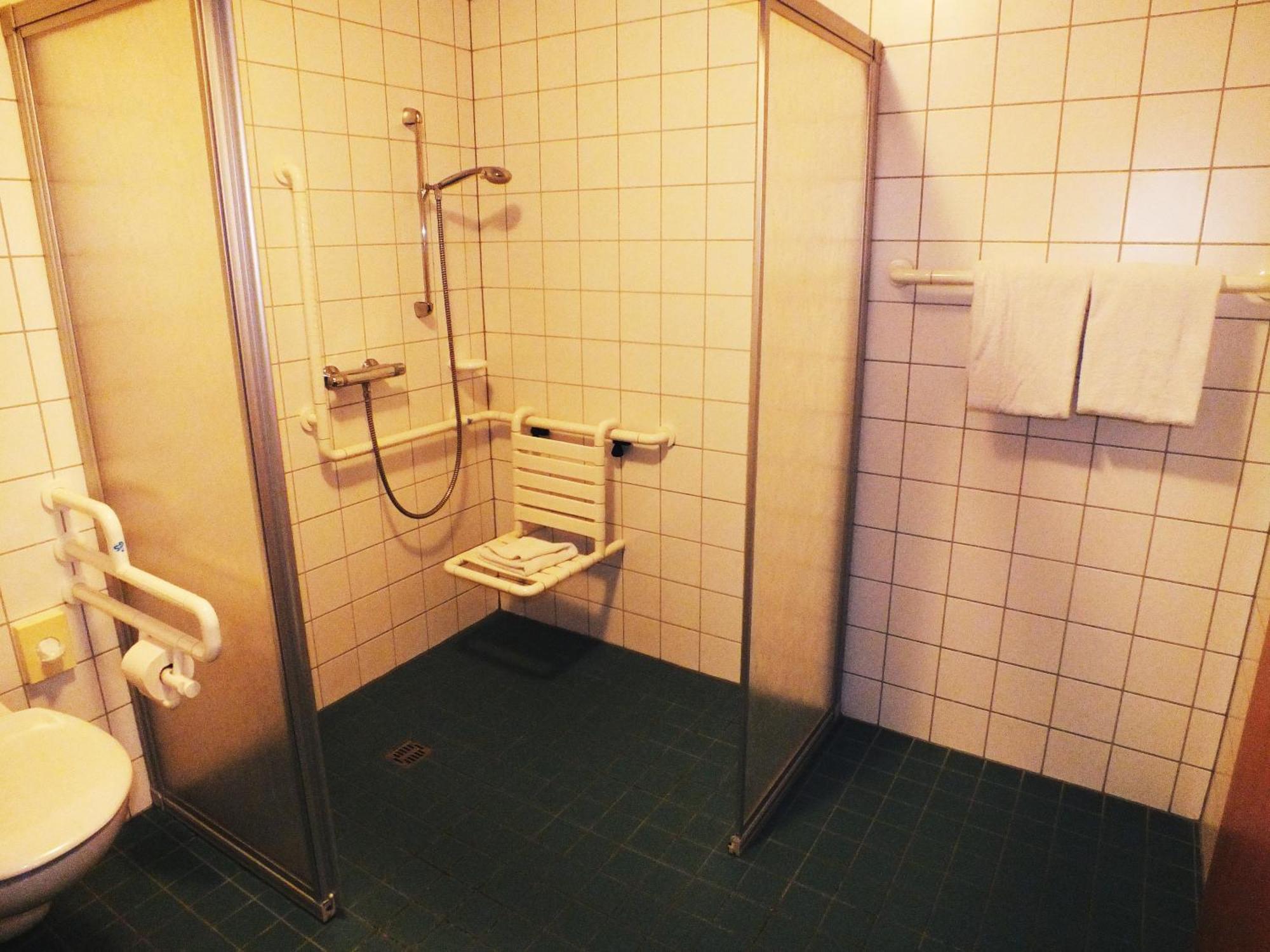 Werrapark Familienresort Hotel Heubacher Hoehe Masserberg Kültér fotó