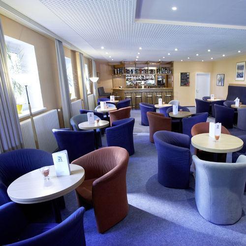 Werrapark Familienresort Hotel Heubacher Hoehe Masserberg Étterem fotó