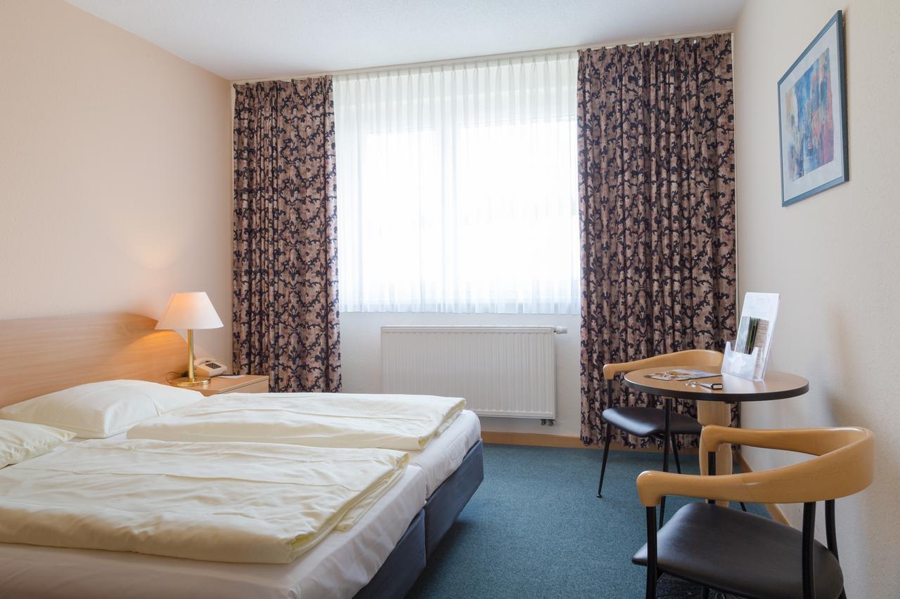 Werrapark Familienresort Hotel Heubacher Hoehe Masserberg Kültér fotó