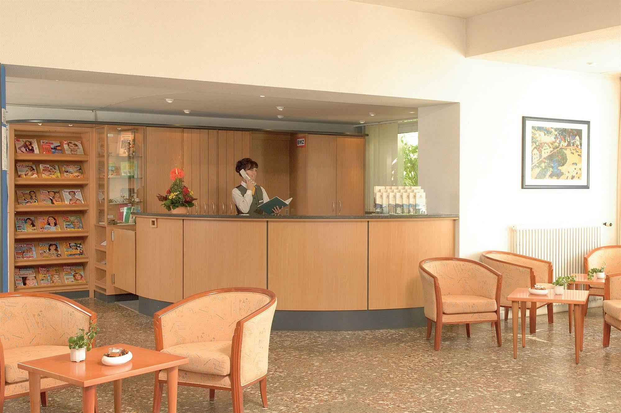 Werrapark Familienresort Hotel Heubacher Hoehe Masserberg Kültér fotó